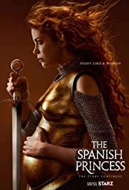 The Spanish Princess (2019 - In Lavorazione) streaming