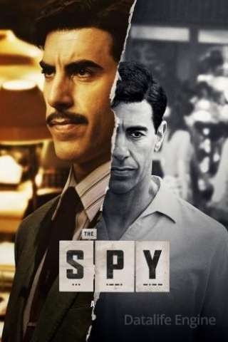 The Spy (2019 - In Lavorazione) streaming
