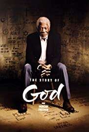 The Story of God with Morgan Freeman (2016 - Conclusa) streaming