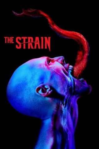 The Strain (2014 - In Lavorazione) streaming