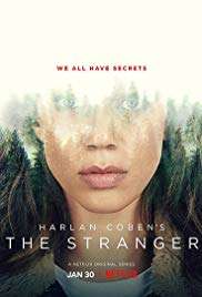 The Stranger (2020 - In Lavorazione) streaming