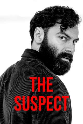The Suspect (2022 - In Lavorazione) streaming