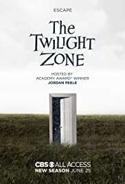 The Twilight Zone (2019 - In Lavorazione) streaming