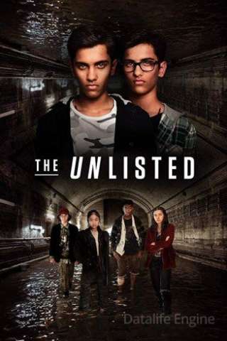 The Unlisted (2019 - In Lavorazione) streaming