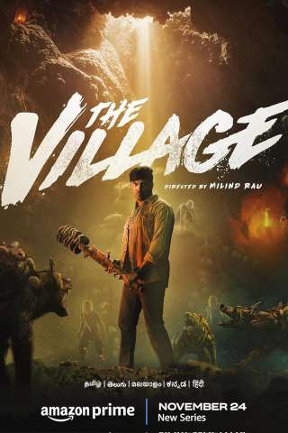 The Village (2023 - In Lavorazione) streaming