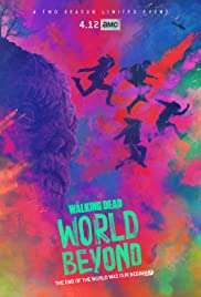 The Walking Dead: World Beyond (2020 - In Lavorazione) streaming
