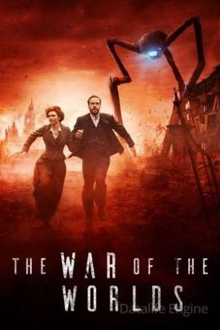 The War of the Worlds - La guerra dei mondi (2019 - In Lavorazione) streaming
