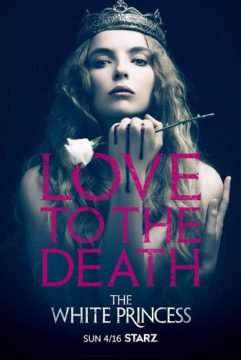 The White Princess (2017) streaming