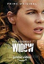 The Widow (2019 - In Lavorazione) streaming