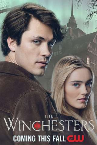 The Winchesters (2022 - In Lavorazione) streaming