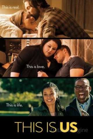 This is Us (2016 - In Lavorazione) streaming