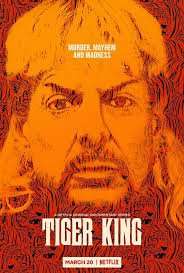 Tiger King (2020) streaming