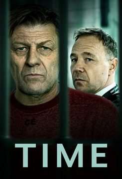 Time (2021) (2021 - In Lavorazione) streaming