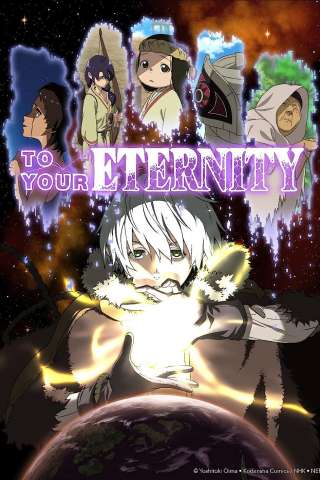 To Your Eternity (2021 - In Lavorazione) streaming