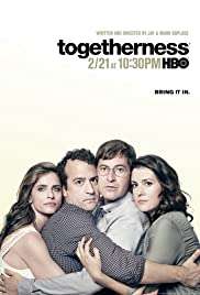 Togetherness (2015 - Conclusa) streaming