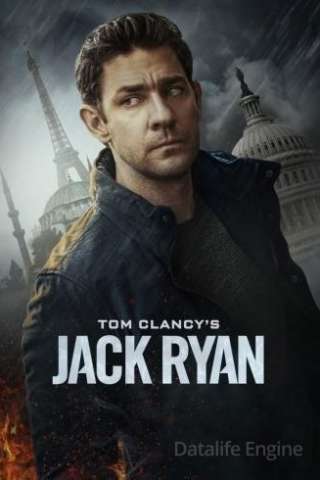 Tom Clancy's Jack Ryan (2018 - In Lavorazione) streaming