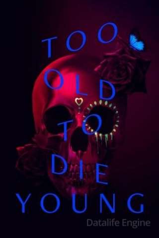Too Old to Die Young (2019 - In Lavorazione) streaming