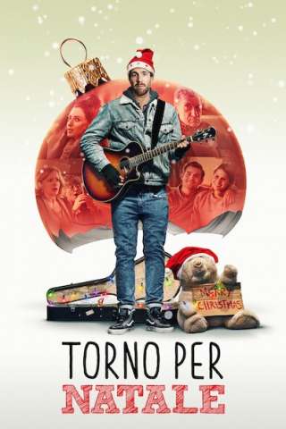 Torno per Natale (2020 - In Lavorazione) streaming