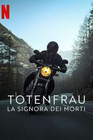 Totenfrau – La signora dei morti (2023 - In Lavorazione) streaming