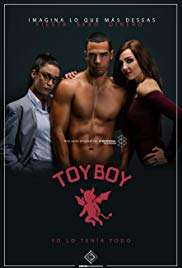 Toy Boy (2019 - In Lavorazione) streaming