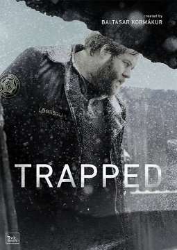 Trapped (2015) streaming