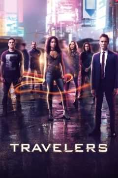 Travelers (2016 - 2018) streaming