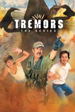 Tremors – La Serie (2003) streaming
