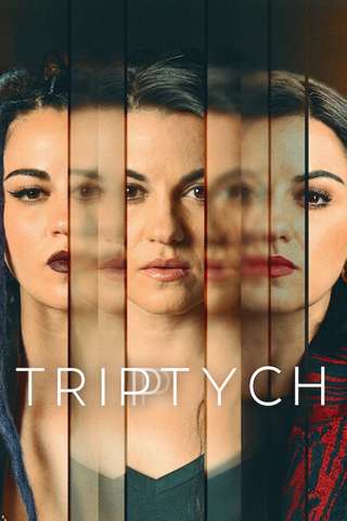 Triada (2023 - In Lavorazione) streaming