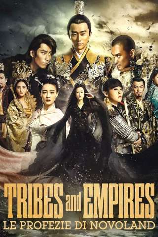 Tribes and Empires: Le profezie di Novoland (2017 - Conclusa) streaming