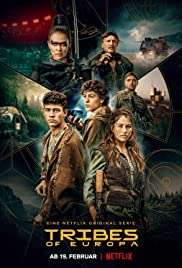 Tribes of Europa (2021 - In Lavorazione) streaming