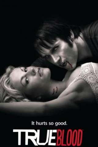 True Blood (2008 - Conclusa) streaming