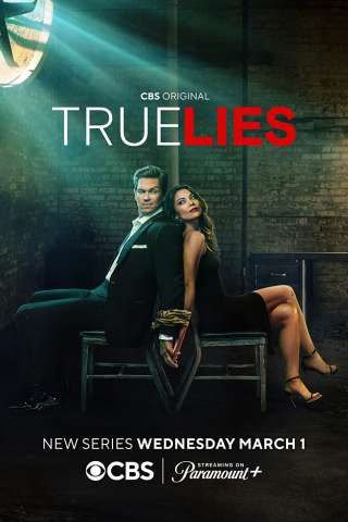 True Lies (2023 - In Lavorazione) streaming