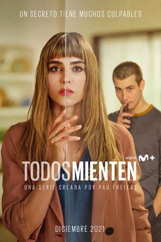Tutti mentono (2022 - In Lavorazione) streaming