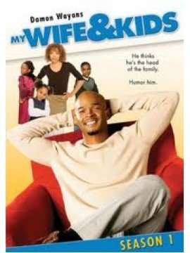 Tutto in famiglia (2001 - 2005) streaming