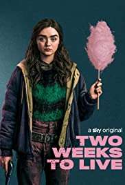 Two Weeks to Live (2020 - In Lavorazione) streaming