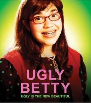 Ugly Betty (2006 - 2010) streaming