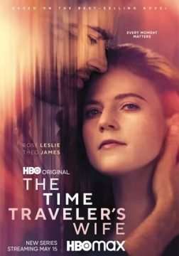 Un amore senza tempo – The Time Traveler’s Wife (2022) (2022 - In Lavorazione) streaming