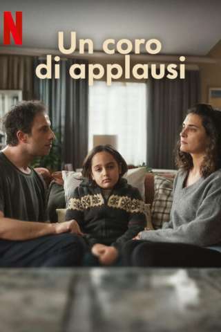Un coro di applausi (2024 - In Lavorazione) streaming
