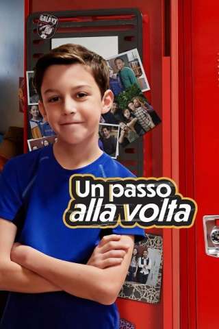 Un passo alla volta (2022) (2022 - In Lavorazione) streaming