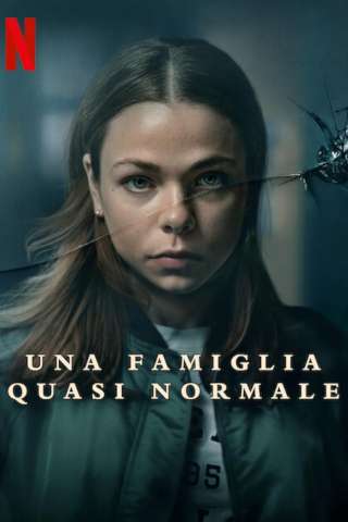 Una famiglia quasi normale (2023 - In Lavorazione) streaming