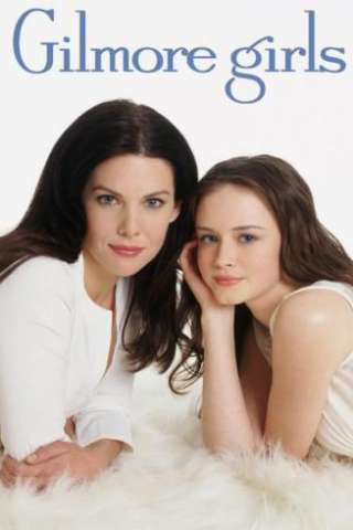 Una mamma per amica (2000 - Conclusa) streaming