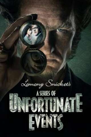 Una serie di sfortunati eventi (2017 - In Lavorazione) streaming