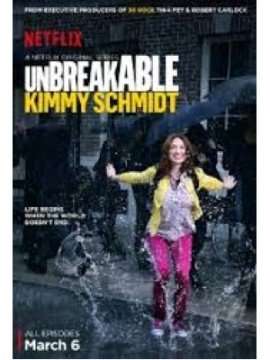 Unbreakable Kimmy Schmidt (2015 - 2019) streaming