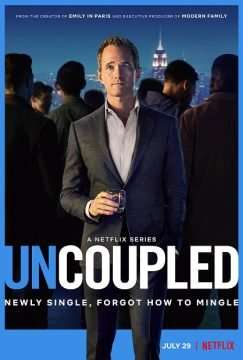 Uncoupled (2022) (2022 - In Lavorazione) streaming