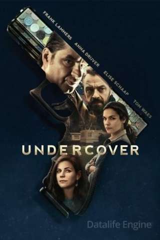 Undercover (2019 - In Lavorazione) streaming