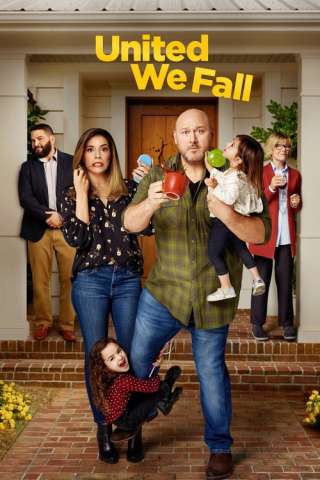 United We Fall (2020 - In Lavorazione) streaming