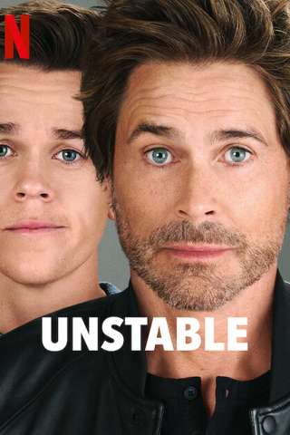 Unstable (2023 - In Lavorazione) streaming