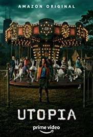 Utopia (2020 - In Lavorazione) streaming