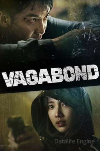 Vagabond (2019 - In Lavorazione) streaming