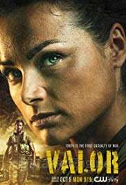 Valor (2017 - In Lavorazione) streaming